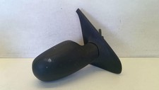 Retroviseur droit RENAULT CLIO 2 PHASE 2 Société Authentique  Diesel /R:60969344