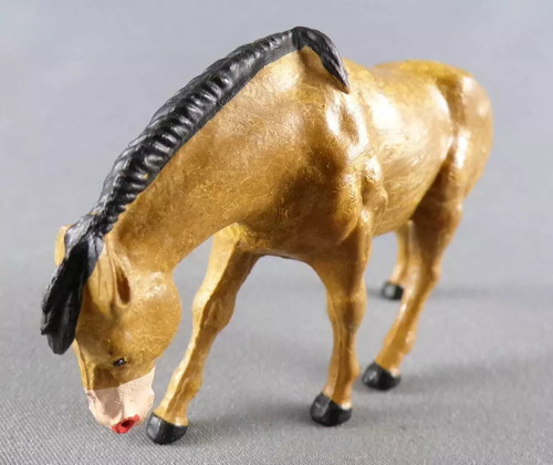 Starlux ferme animaux - ferme,