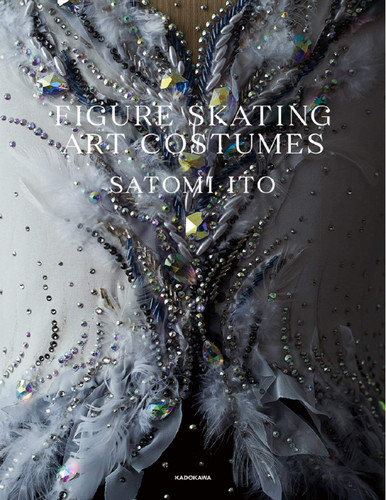 Costumes art patinage - d'art, de