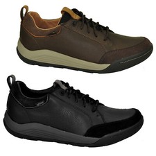 Clarks ashcombe bay gtx - clarks,