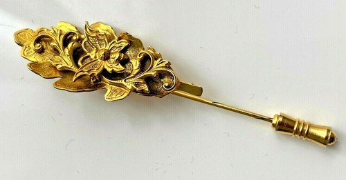 Broche vintage style - broche,