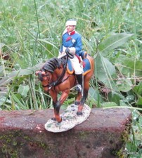 SOLDAT DEL PRADO CAVALIER