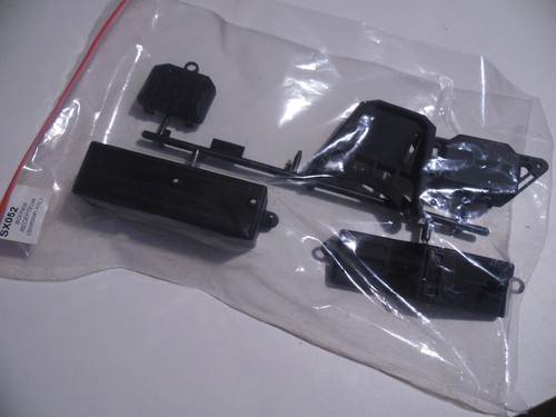 Kyosho sx052 boitier - sx052,