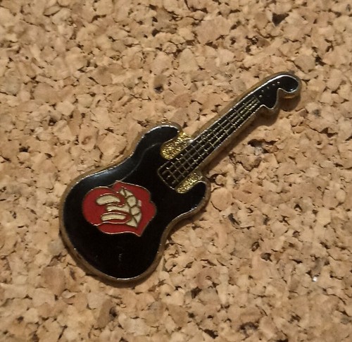 Pin the rolling stones - the,