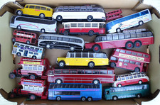 Ixo et Corgi Solido Siku et