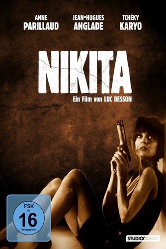 Nikita - nikita,