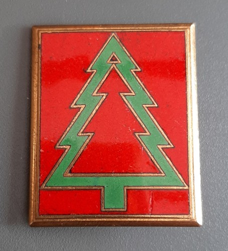 Insigne dim afn - 4°dim,