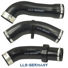3x Turbo Tuyau pour BMW 3er