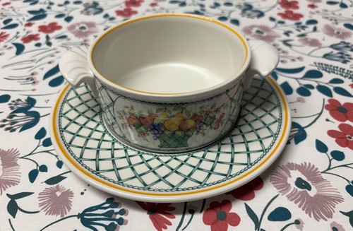 Bol oreilles villeroy boch - bol,