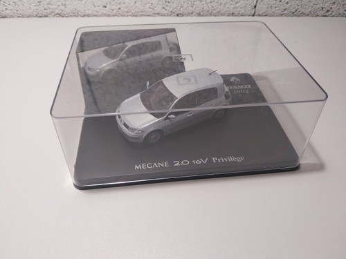 Renault megane 16v - renault, 2.0