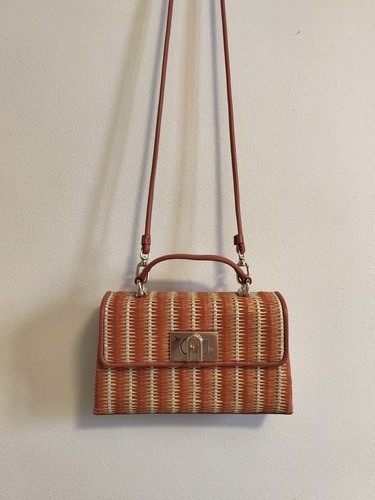 Furla purse bag - purse, and
