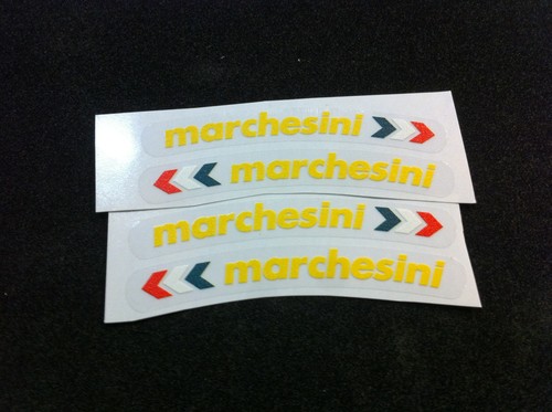 Adhésifs stickers marchesini - stickers,