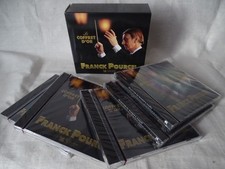 Franck Pourcel " Le coffret