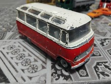 Autocar Mercedes Dinky Toys France