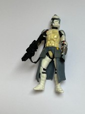 Star wars figurine Arc trooper