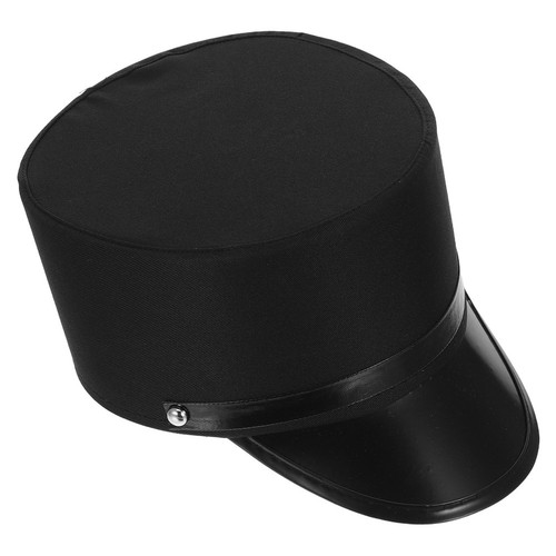 Chapeau conducteur train - de,