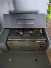 Ancien magnétophone à bande Geloso G257 Avec  sin Étui LIRE L'ANNONCE 