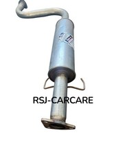 EXRR3044 Échappement Boite