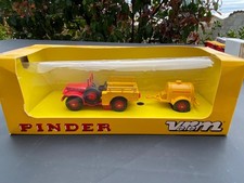 CIRQUE PINDER VEREM SOLIDO