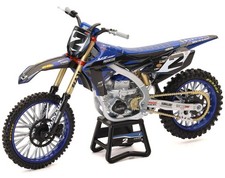 NEWRAY Miniature Motocross