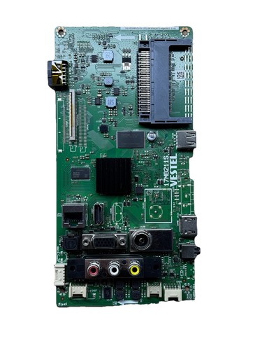 Carte mère techwood - tv,