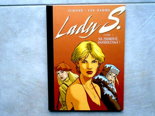 2004 rare lady s - 2004, t.t