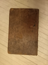 Histoire des différents peuples du monde des religions Constant Dorville 1771