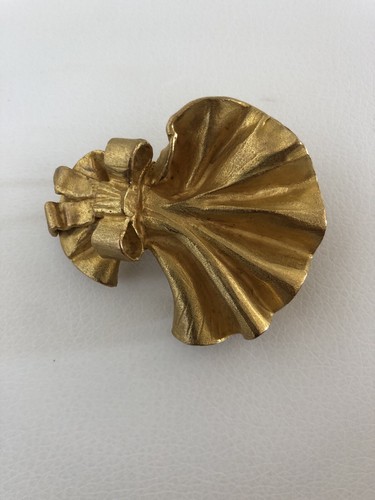 Pendentif noeud vintage annick - noeud,