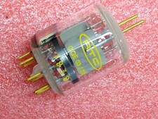 double tetrode tube RTC QQE