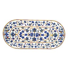 Plateau De Table Central En