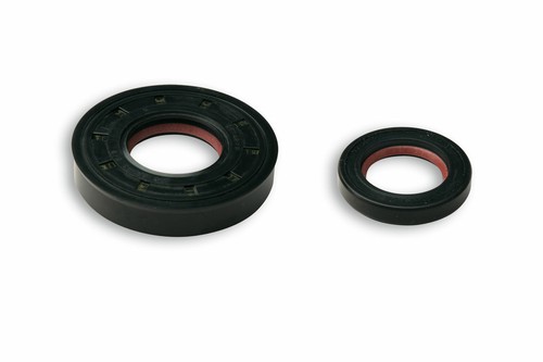 Série paraolio fkm ptfe - série, alb.m