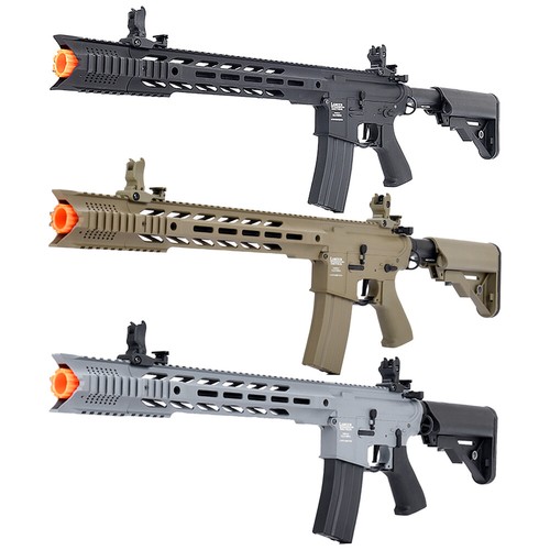 Lancer tactical proline full - tactical,