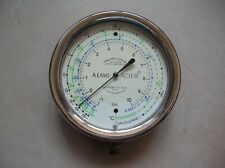 Mano-vacuomètre à huile outillage outil soudure jauge en métal de 12 cm