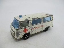AW392 MAJORETTE 1/60 1:60 VW