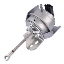 Actionneur de turbo pour Ford