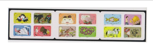 Promo paquet 10 pochettes - paquet,