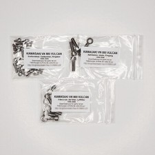 KAWASAKI VN 800 VULCAN DRIFTER