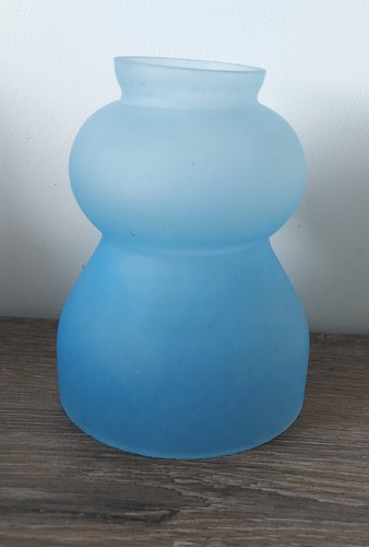 Tulipe pâte verre - tulipe,