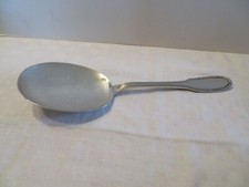 cuillère à glace en argent