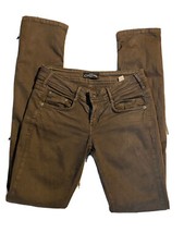 JEAN CIMARRON FEMME MODELE