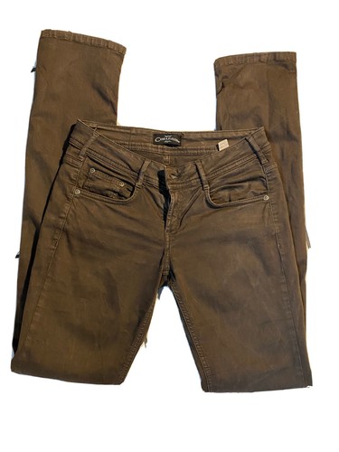 Jean cimarron femme - jean,