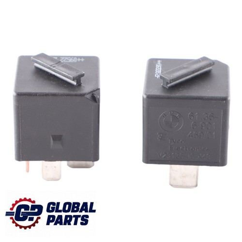 Relais bmw e60 e87 e90 - 2x,