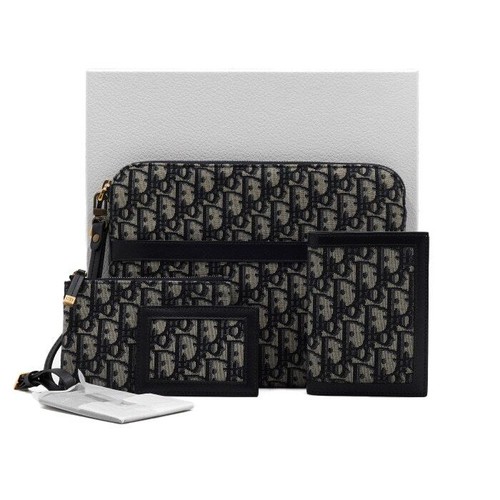 Dior trousse voyage en - voyage,