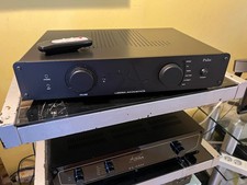 AMPLIFICATEUR LEEMA ACOUSTICS
