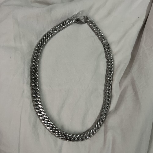 Chaîne argent homme - chaîne,