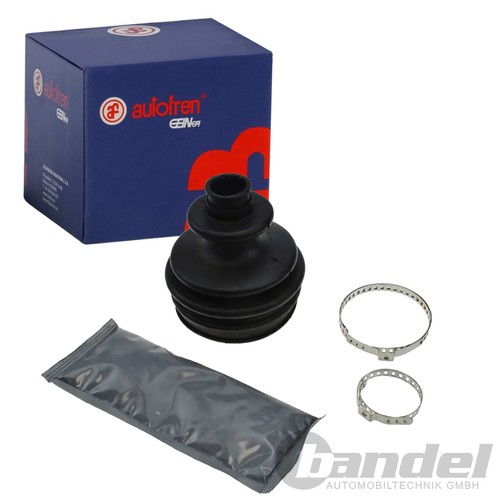 Autofren boot pièce - pièce, côté