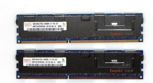 Lot hynix 8gb - hynix,