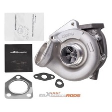 Turbo for BMW 320 d E90 / E91 120 Kw 163 HP M47TU2D20 49135-05671, Turbocharger