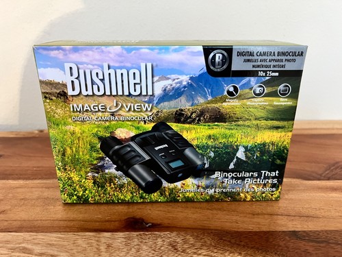 Bushnell imageview digiral - bushnell,