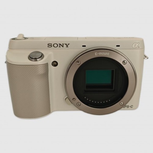 Kit objectif sony nex - objectif,